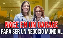 MERCADO LIBRE en MÉXICO cuentan con más de 120 millones de productos y este es el secreto detrás de su éxito