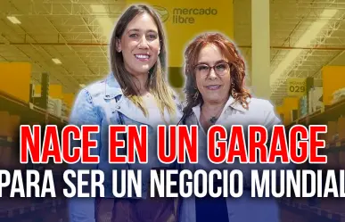 MERCADO LIBRE en MÉXICO cuentan con más de 120 millones de productos y este es el secreto detrás de su éxito