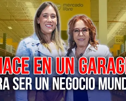 MERCADO LIBRE en MÉXICO cuentan con más de 120 millones de productos y este es el secreto detrás de su éxito