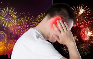 Fiestas Patrias 2025: ¿Cuáles son los peligros del uso de pirotecnia para la salud?