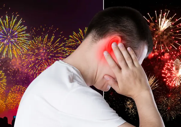 Fiestas Patrias 2025: ¿Cuáles son los peligros del uso de pirotecnia para la salud?