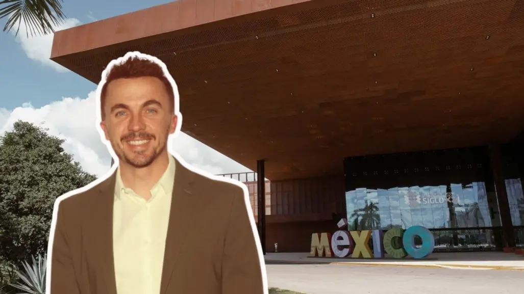 Frankie Muniz llega a la Convención Tsunami en el Siglo XXI: ¿Cuándo podrás conocer al actor?