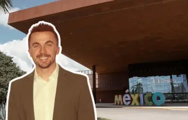 Frankie Muniz llega a la Convención Tsunami en el Siglo XXI: ¿Cuándo podrás conocer al actor?