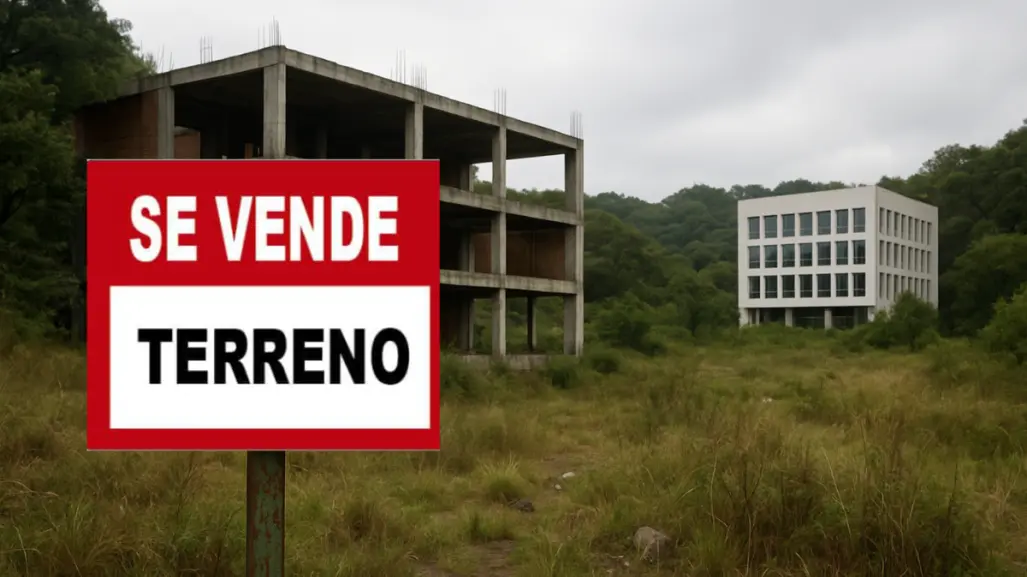Gobierno de CDMX alerta sobre fraudes en terrenos y da tips para comprar sin riesgos legales