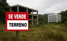 Gobierno de CDMX alerta sobre fraudes en terrenos y da tips para comprar sin riesgos legales