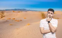¿Cuál es el municipio de Coahuila que tiene una playa sin mar?