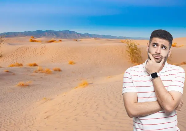 ¿Cuál es el municipio de Coahuila que tiene una playa sin mar?