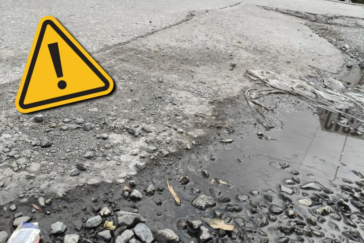 Planean combatir afectaciones en el suelo de Saltillo generadas por las lluvias / Foto: Marco Juárez | Canva