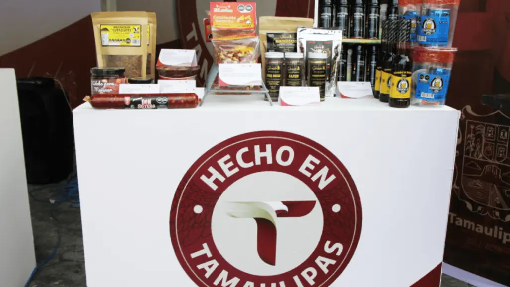 ¿Eres emprendedor y quieres que tus productos tengan etiqueta de Hecho en Tamaulipas? Hazlo así
