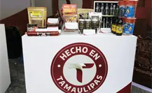 ¿Eres emprendedor y quieres que tus productos tengan etiqueta de Hecho en Tamaulipas? Hazlo así