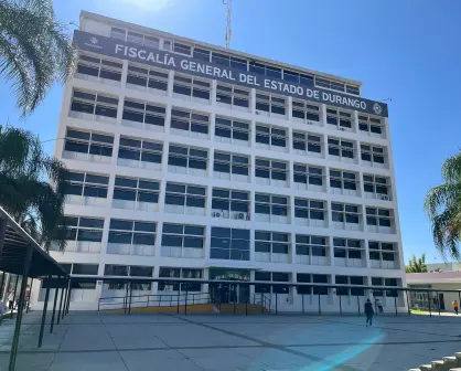 Descarta gobernador de Durango que homicidio en Gómez Palacio sea por delincuencia organizada