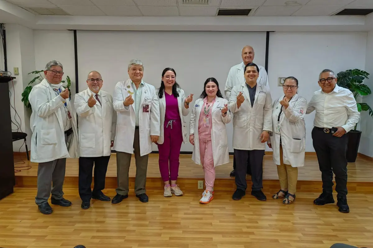 El beneficio está abierto a bebés, niños, adolescentes y adultos que presentan labio y/o paladar hendido | Foto: Hospital Infantil