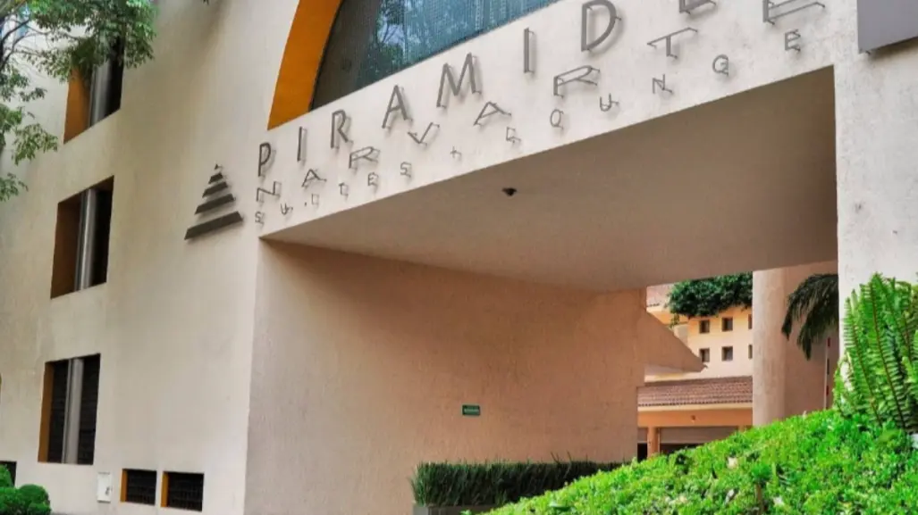 Fiscalía investiga feminicidio de embarazada en hotel de la Benito Juárez
