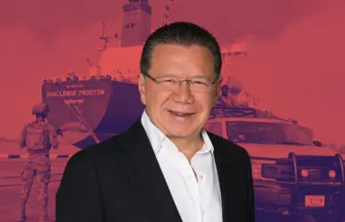 Huachicol: caen marinos y empresarios