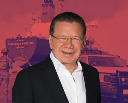Huachicol: caen marinos y empresarios