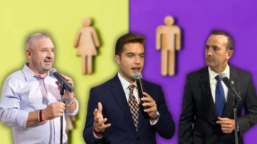 IEE impulsa discusión sobre paridad; partidos en el Congreso de Nuevo León responden