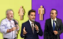 IEE impulsa discusión sobre paridad; partidos en el Congreso de Nuevo León responden