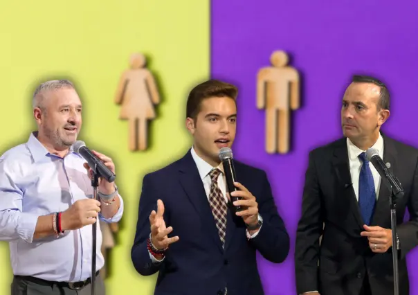 IEE impulsa discusión sobre paridad; partidos en el Congreso de Nuevo León responden