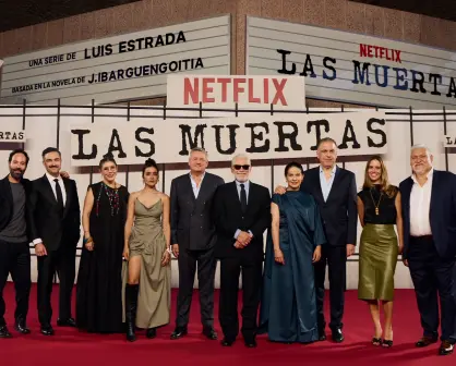 Las Muertas: Reviven el terror de Las Poquianchis, todo sobre la miniserie