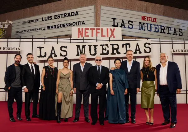 Las Muertas: Reviven el terror de Las Poquianchis, todo sobre la miniserie