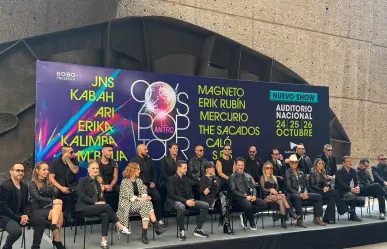 90´s Pop Tour se reinventa con "El Antro":  Fechas, ciudades, boletos y cuáles artistas estarán