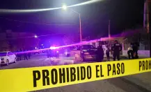 Investigan posible homicidio tras muerte de joven en La Paz
