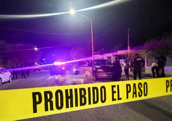 Investigan posible homicidio tras muerte de joven en La Paz