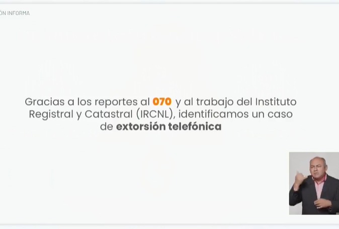 ¿Cuál es el modus operandi? ¿Cuál es el modus operandi?
