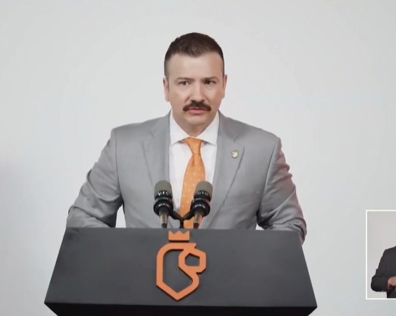 IRCNL reitera que no piden pagos por trámites tardíos o errores de cálculo IRCNL reitera que no piden pagos por trámites tardíos o errores de cálculo