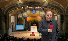 José Gordon: “El gato encerrado de la educación” reta a abrir la caja del conocimiento en CDMX