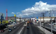 Continúa el pronóstico de lluvia para BCS; este es el reporte del clima de la Conagua