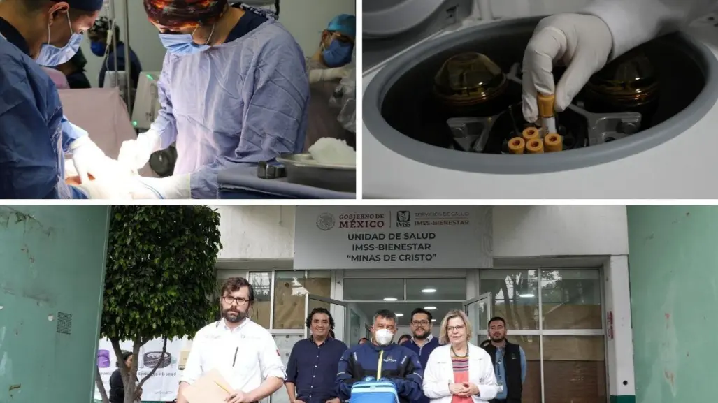 La salud sin costo en la CDMX: la batalla por garantizar atención para todos