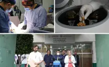 La salud sin costo en la CDMX: la batalla por garantizar atención para todos