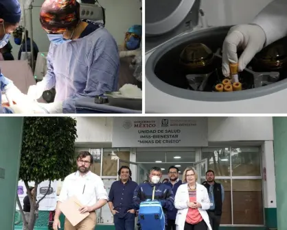 La salud sin costo en la CDMX: la batalla por garantizar atención para todos