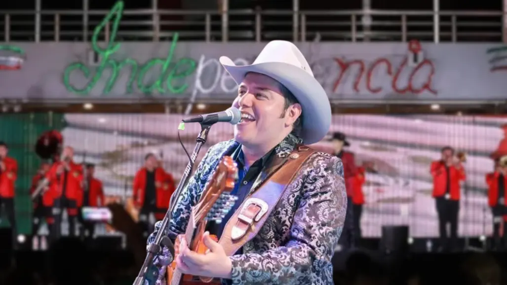 Los Herederos de Nuevo León pondrán la fiesta la noche de Grito de Independencia en La Paz