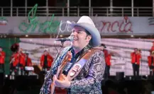 Los Herederos de Nuevo León pondrán la fiesta la noche de Grito de Independencia en La Paz