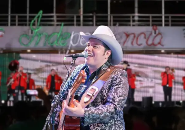 Los Herederos de Nuevo León pondrán la fiesta la noche de Grito de Independencia en La Paz