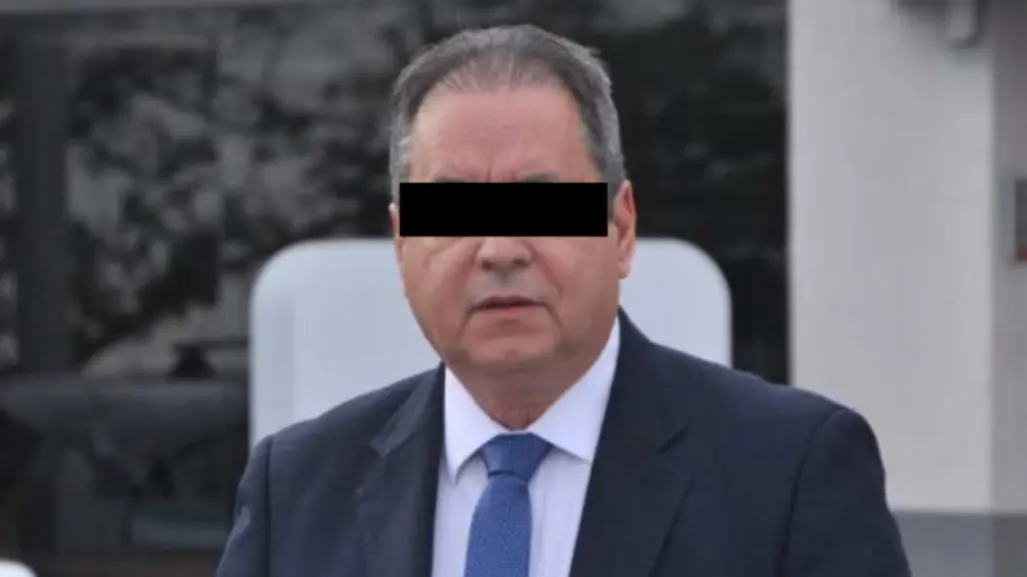 Dan 19 años de cárcel a exsecretario de Educación en Tamaulipas