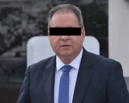 Dan 19 años de cárcel a exsecretario de Educación en Tamaulipas