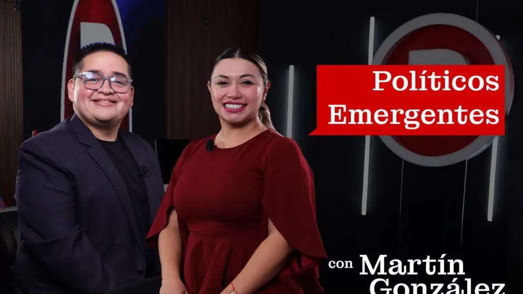 Anylú Bendición demuestra cómo la 4T Norteña puede cambiar vidas en Escobedo