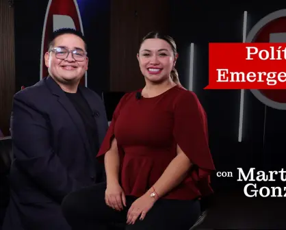 Anylú Bendición demuestra cómo la 4T Norteña puede cambiar vidas en Escobedo