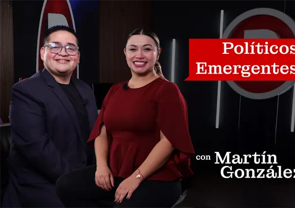 Anylú Bendición demuestra cómo la 4T Norteña puede cambiar vidas en Escobedo