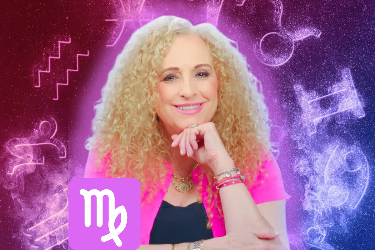 No te precipites, el tiempo te mostrará que todo lo que parecía difícil tenía un aprendizaje. Foto: Canva