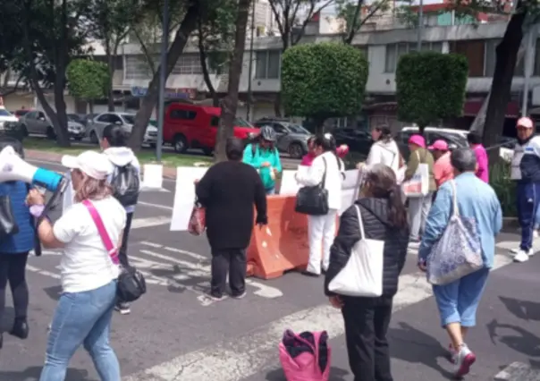 Marchas CDMX | 2 marchas y 5 concentraciones afectarán la movilidad hoy 9 de septiembre