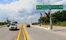 Claudia Sheinbaum en Tamaulipas: esto es lo que se sabe de la autopista Tampico- Ciudad Valles