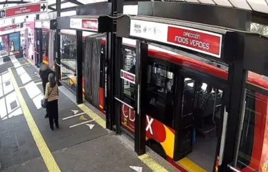 EN VIVO | Metrobús CDMX: ¿cómo es el servicio HOY martes 9 septiembre?