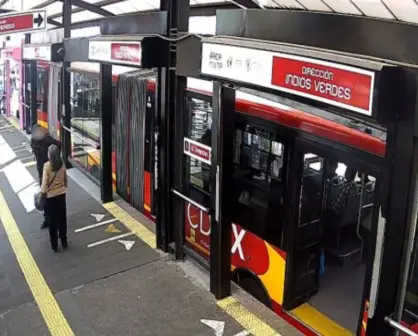 EN VIVO | Metrobús CDMX: ¿cómo es el servicio HOY martes 9 septiembre?