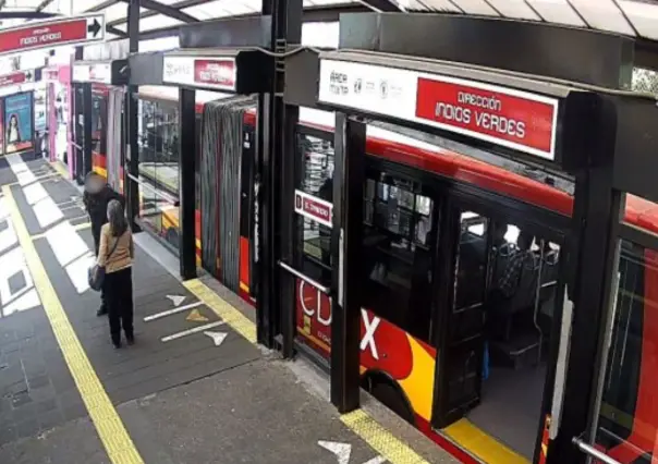 EN VIVO | Metrobús CDMX: ¿cómo es el servicio HOY martes 9 septiembre?