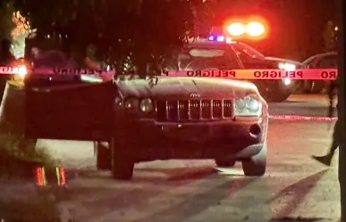 Investigan ataque a tiros a una pareja anoche en Constitución; él murió