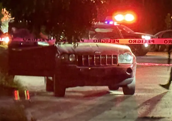 Investigan ataque a tiros a una pareja anoche en Constitución; él murió